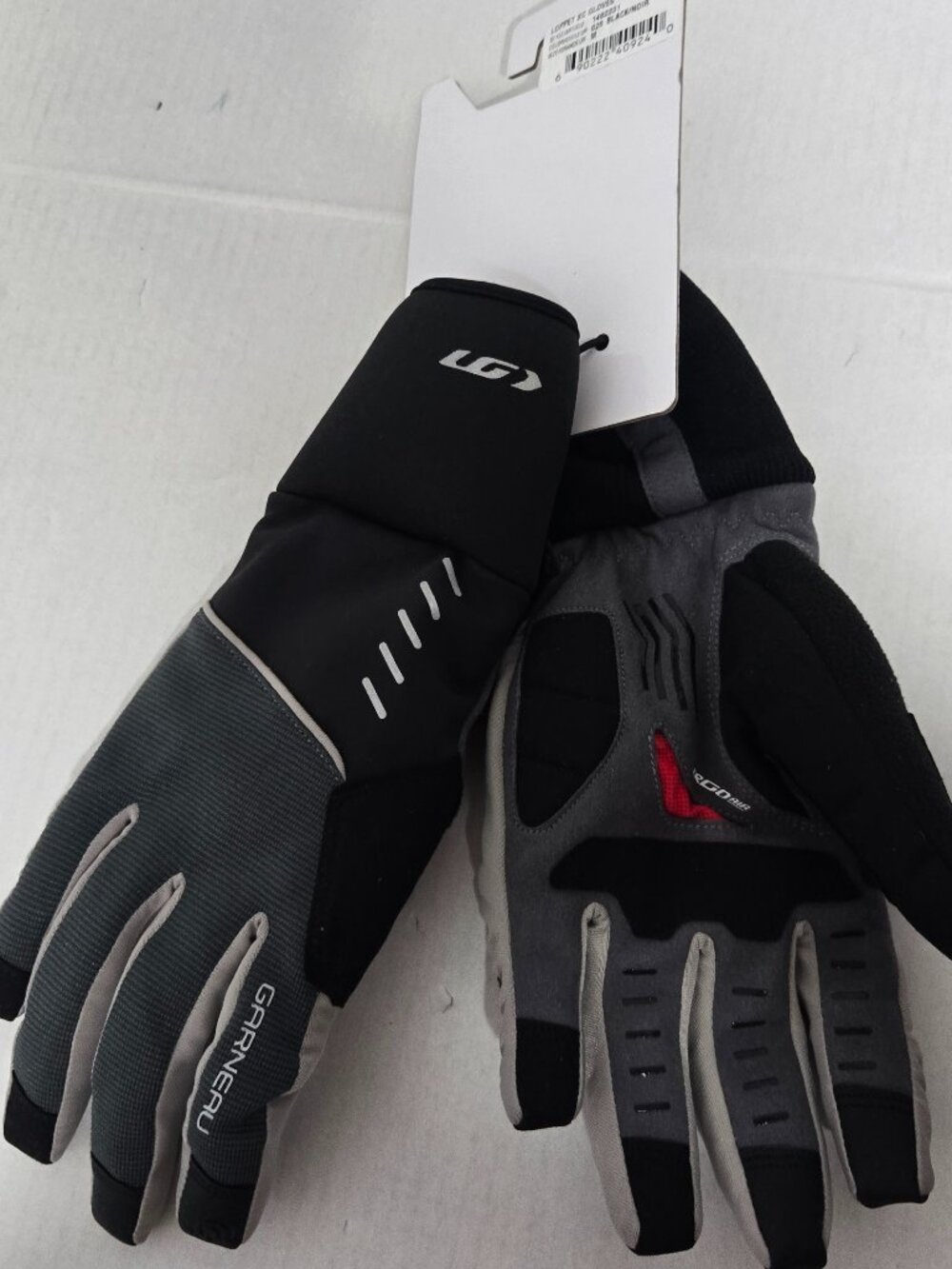 🧤 Louis Garneau Loppet XC Gloves – Size Medium – NWT 🧤